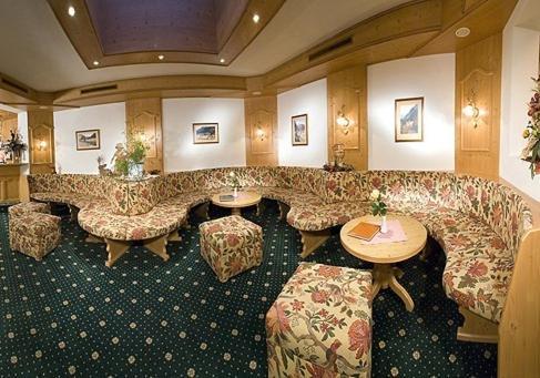 Hotel Persura Ишгль Экстерьер фото