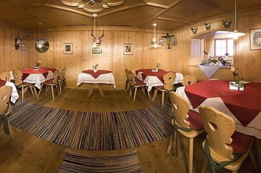 Hotel Persura Ишгль Экстерьер фото