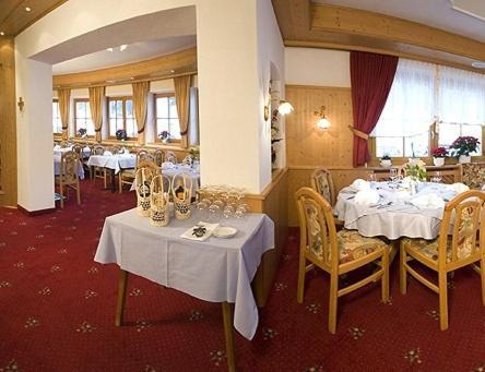 Hotel Persura Ишгль Экстерьер фото