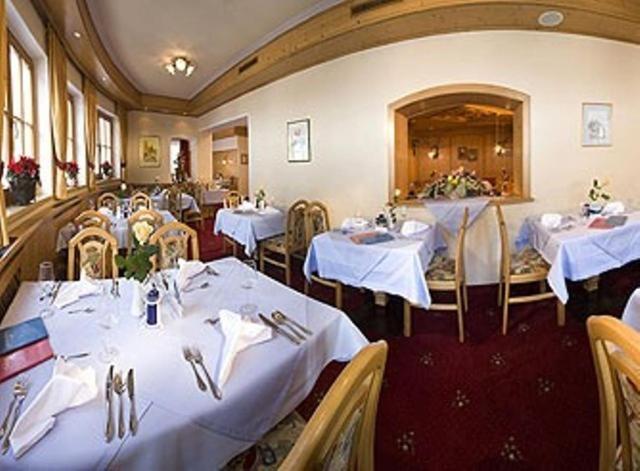 Hotel Persura Ишгль Экстерьер фото